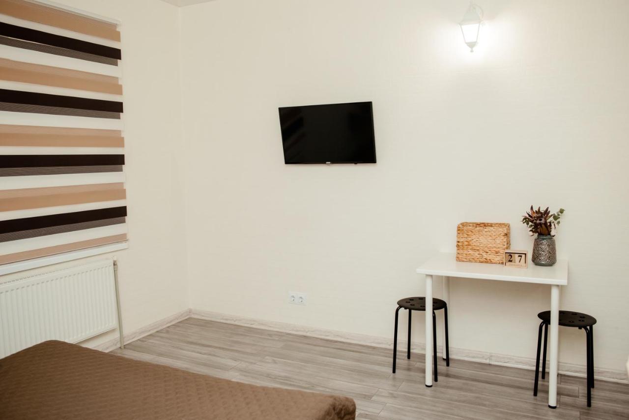 Apartments At Kontorska 10 Harkiv Dış mekan fotoğraf