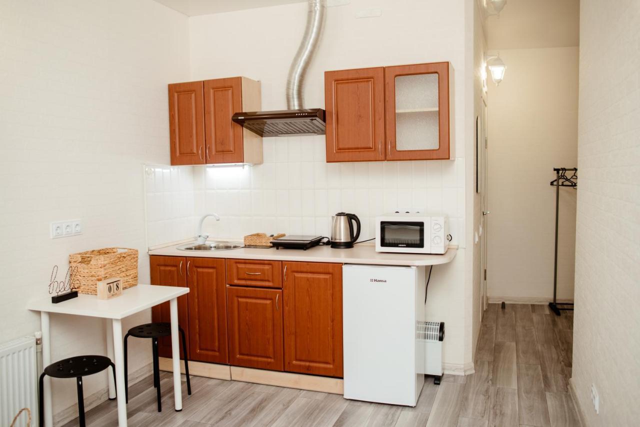 Apartments At Kontorska 10 Harkiv Dış mekan fotoğraf